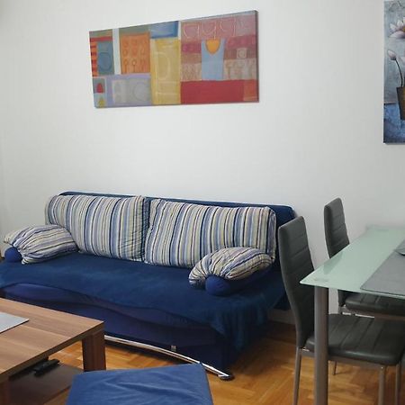 Apartman 2MV Pozarevac Bagian luar foto