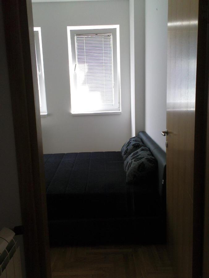 Apartman 2MV Pozarevac Bagian luar foto