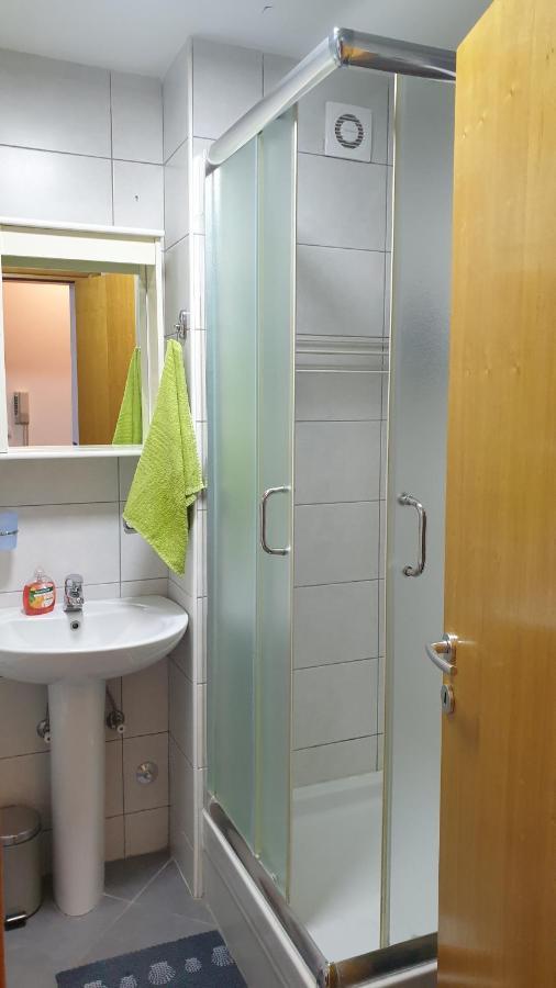 Apartman 2MV Pozarevac Bagian luar foto