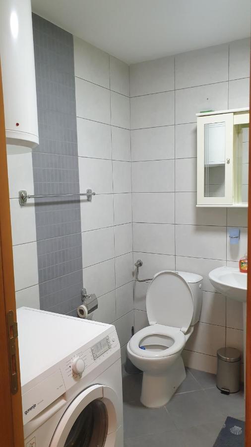 Apartman 2MV Pozarevac Bagian luar foto