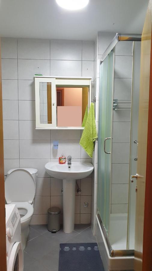 Apartman 2MV Pozarevac Bagian luar foto