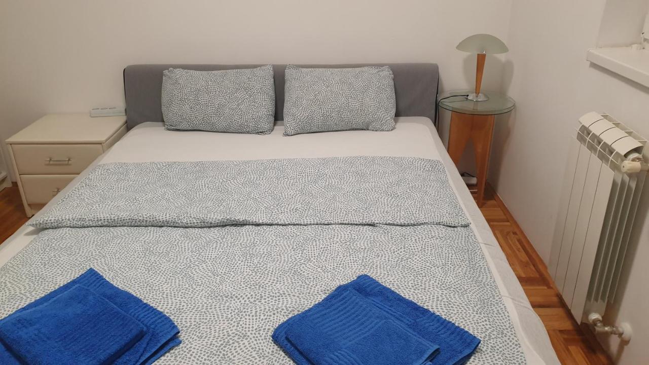 Apartman 2MV Pozarevac Bagian luar foto