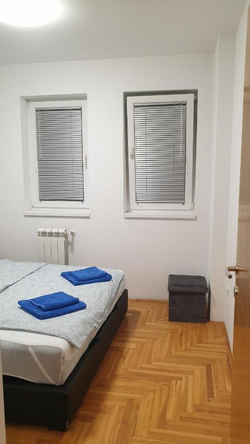 Apartman 2MV Pozarevac Bagian luar foto